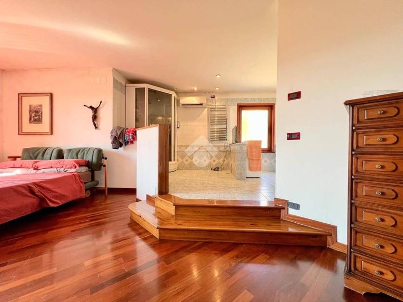 Villa unifamiliare piazza san rocco 50, Centro, Carlino — foto 26 di 33