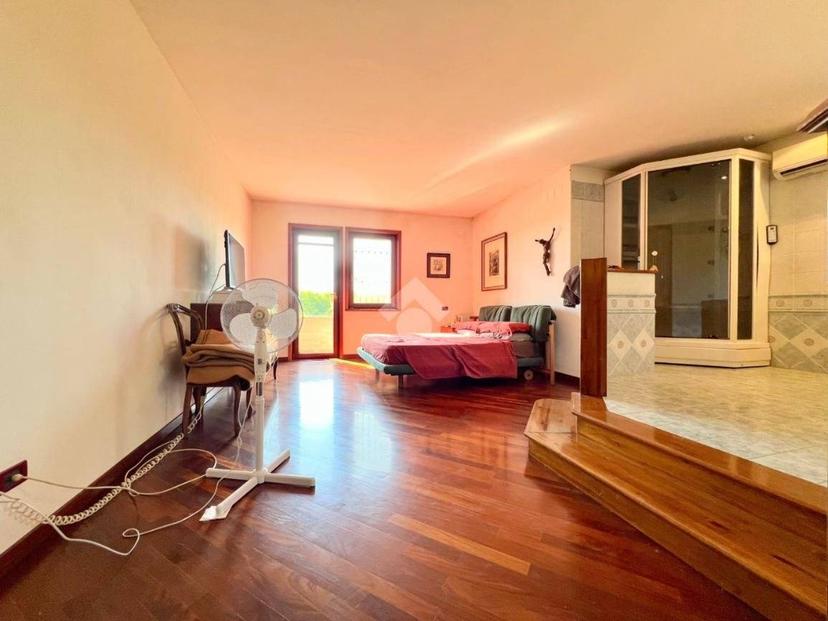 Villa unifamiliare piazza san rocco 50, Centro, Carlino — foto 4 di 33