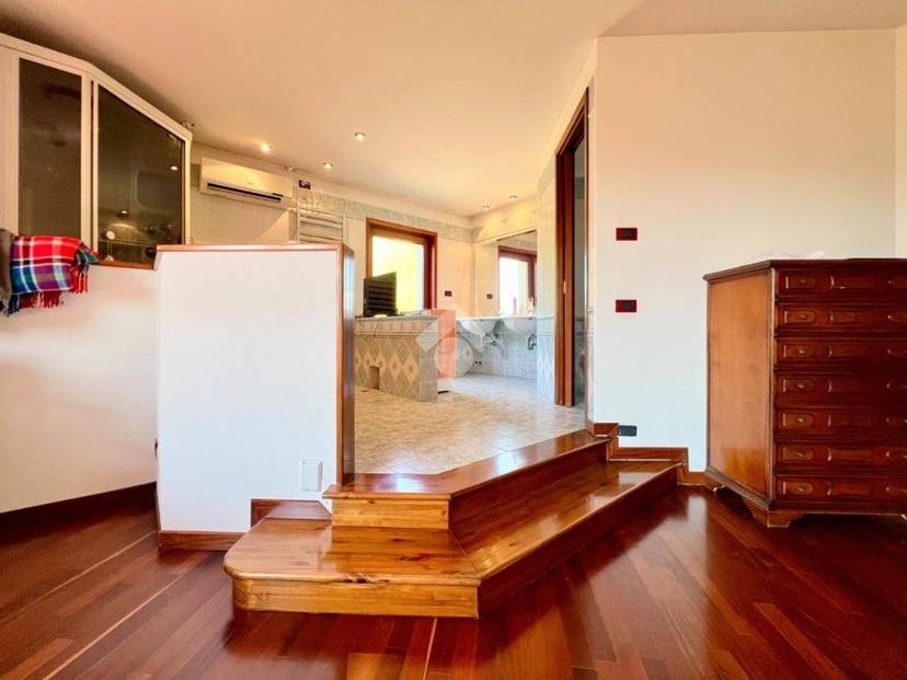 Villa unifamiliare piazza san rocco 50, Centro, Carlino — foto 11 di 33