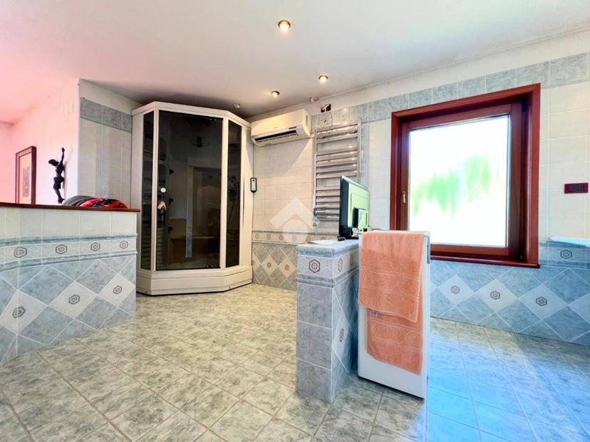 Villa unifamiliare piazza san rocco 50, Centro, Carlino — foto 9 di 33