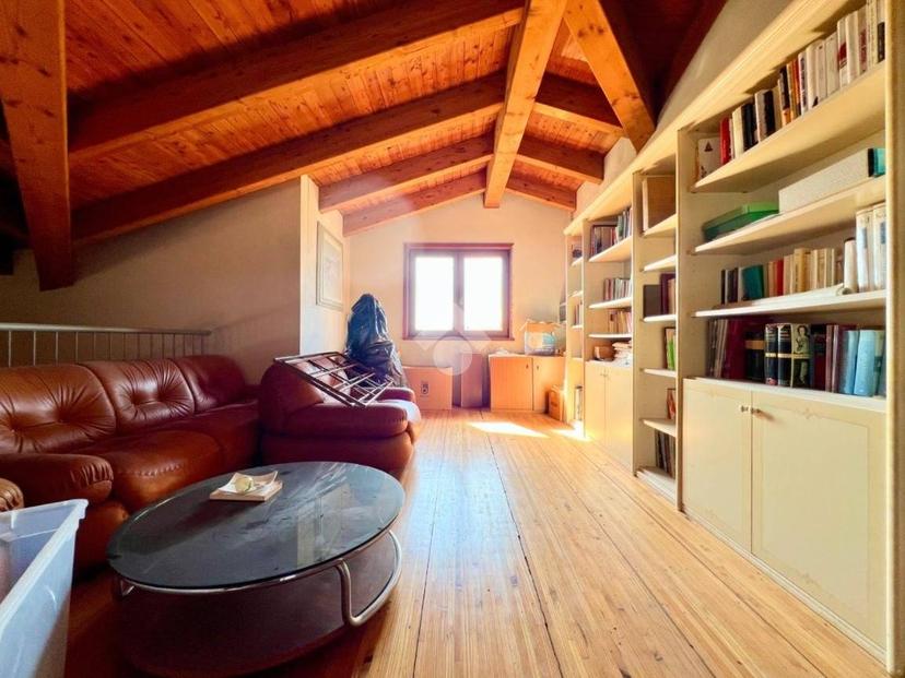 Villa unifamiliare piazza san rocco 50, Centro, Carlino — foto 22 di 33