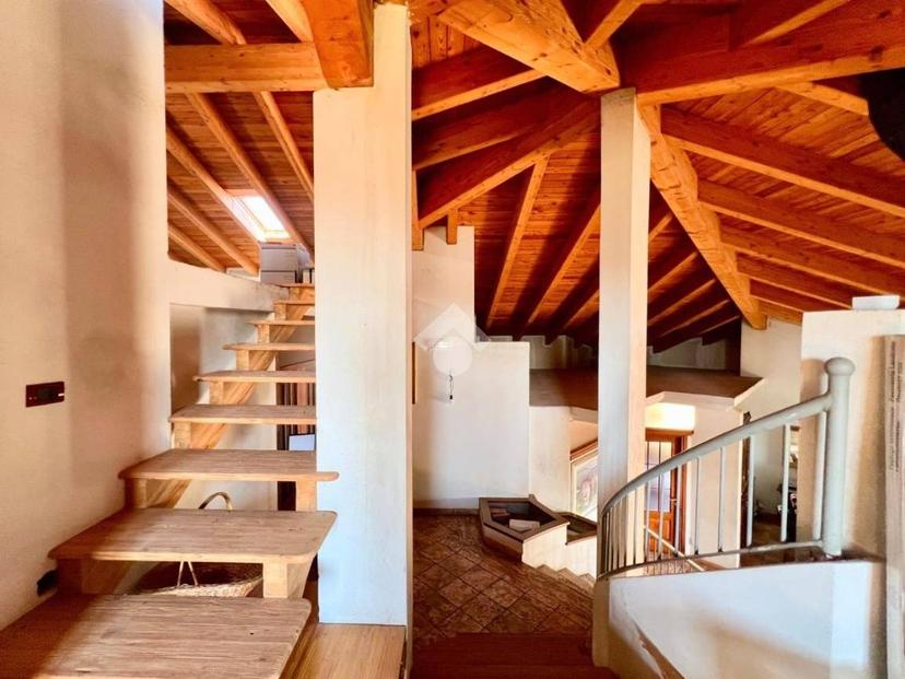 Villa unifamiliare piazza san rocco 50, Centro, Carlino — foto 29 di 33