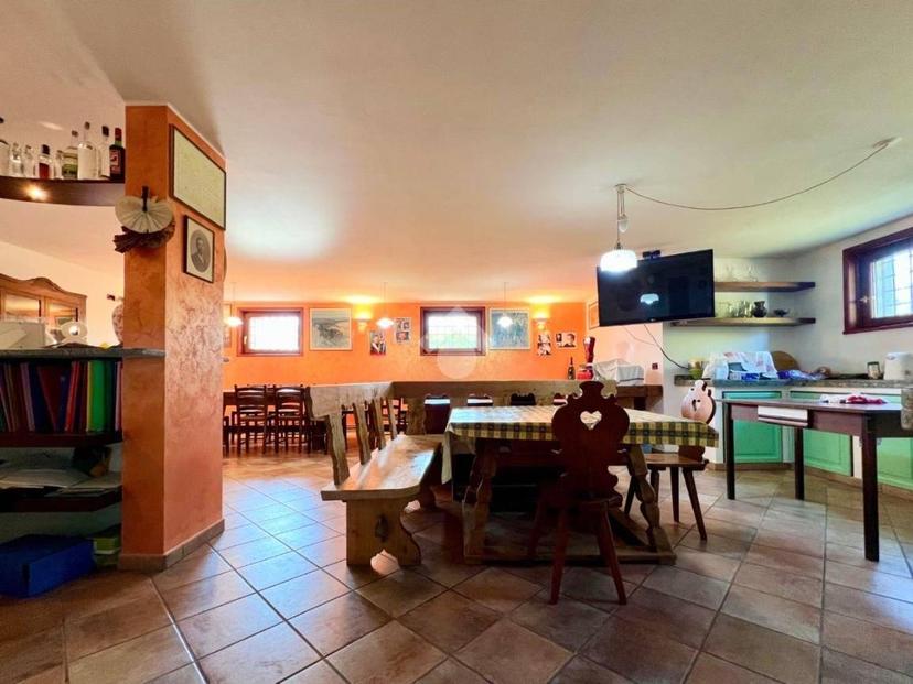 Villa unifamiliare piazza san rocco 50, Centro, Carlino — foto 18 di 33