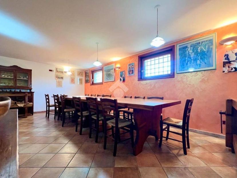 Villa unifamiliare piazza san rocco 50, Centro, Carlino — foto 7 di 33