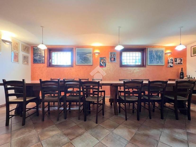 Villa unifamiliare piazza san rocco 50, Centro, Carlino — foto 33 di 33