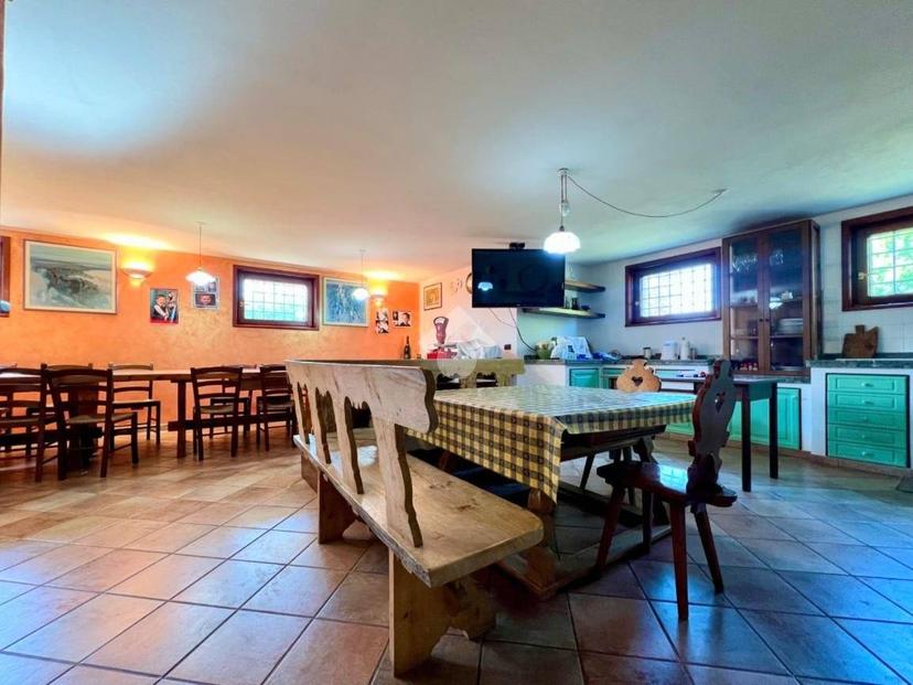 Villa unifamiliare piazza san rocco 50, Centro, Carlino — foto 19 di 33