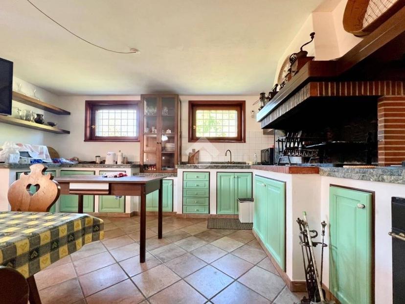 Villa unifamiliare piazza san rocco 50, Centro, Carlino — foto 5 di 33
