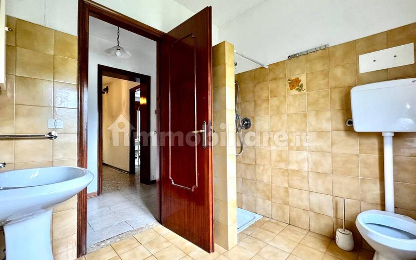 Villa unifamiliare via San Francesco 11, Alano di Piave, Setteville — foto 29 di 37