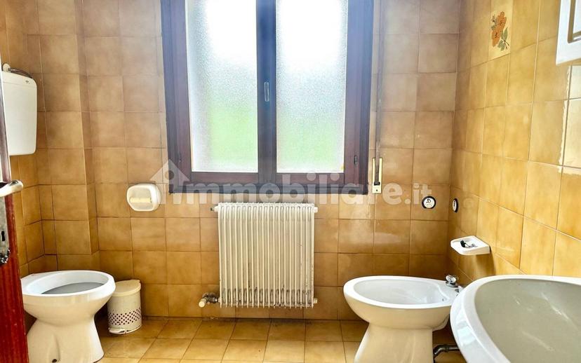 Villa unifamiliare via San Francesco 11, Alano di Piave, Setteville — foto 23 di 37