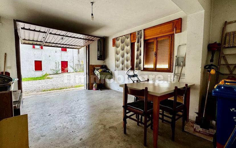 Villa unifamiliare via San Francesco 11, Alano di Piave, Setteville — foto 28 di 37