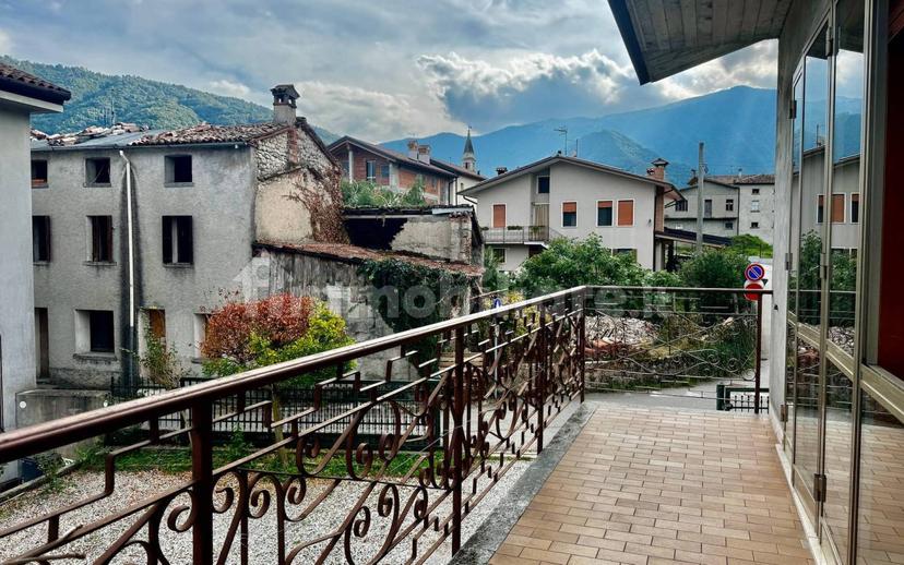 Villa unifamiliare via San Francesco 11, Alano di Piave, Setteville — foto 4 di 37