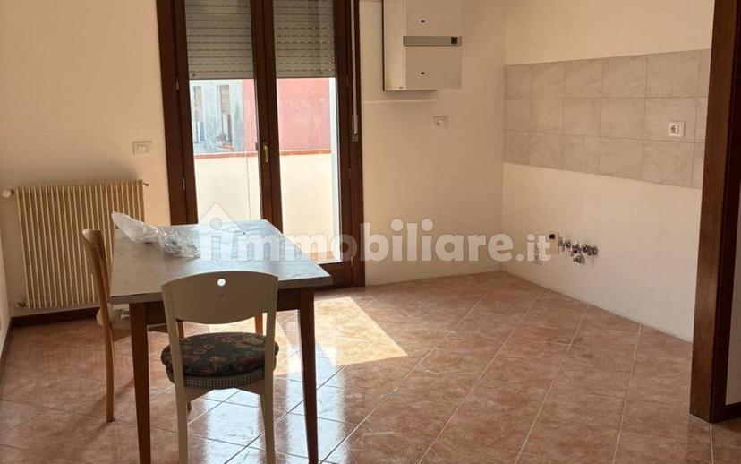 Bilocale Strada del Galletto, Santa Bona Nuova, Treviso