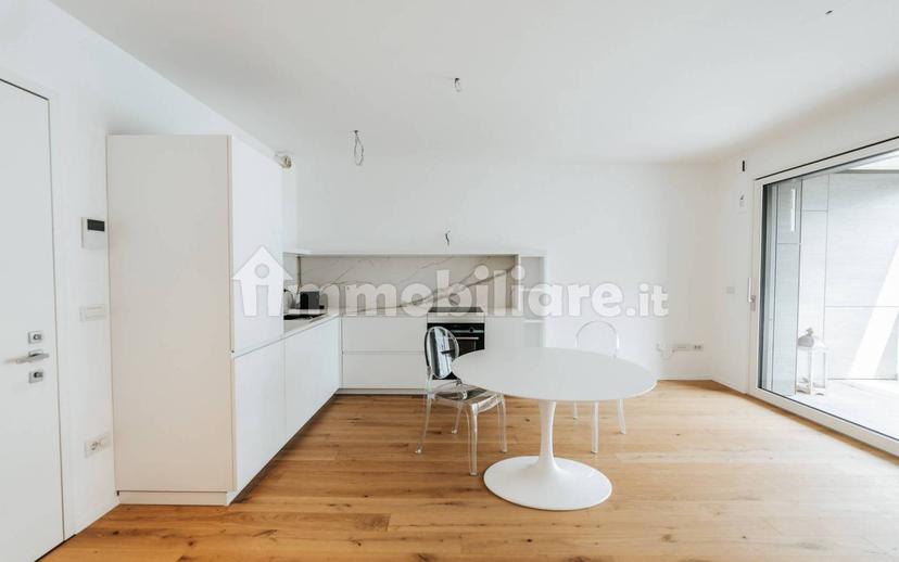 Bilocale piazza Gries, Gries - San Quirino, Bolzano — foto 36 di 37