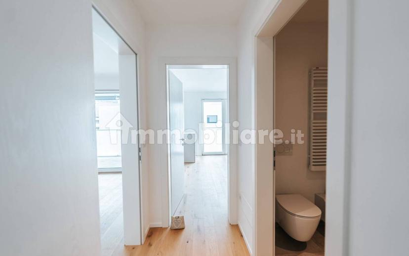 Bilocale piazza Gries, Gries - San Quirino, Bolzano — foto 5 di 37