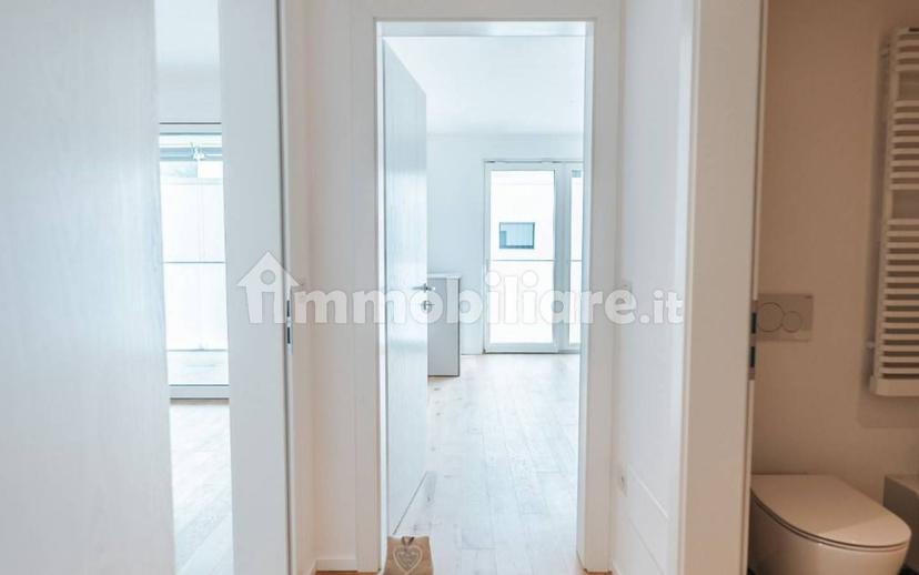 Bilocale piazza Gries, Gries - San Quirino, Bolzano — foto 12 di 37