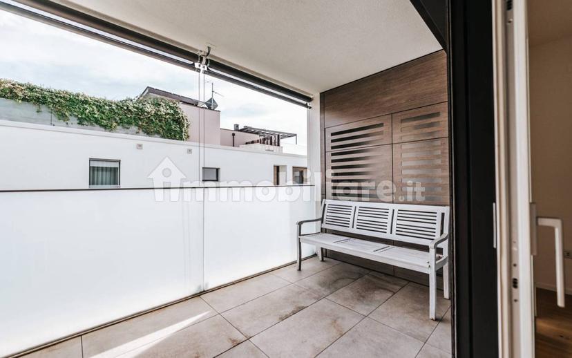 Bilocale piazza Gries, Gries - San Quirino, Bolzano — foto 16 di 37