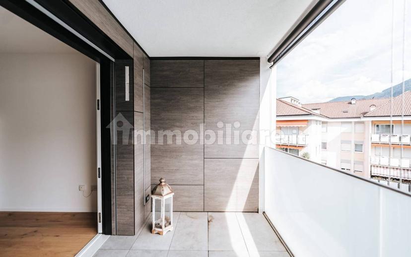 Bilocale piazza Gries, Gries - San Quirino, Bolzano — foto 35 di 37