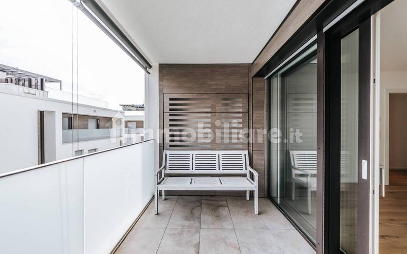 Bilocale piazza Gries, Gries - San Quirino, Bolzano — foto 32 di 37