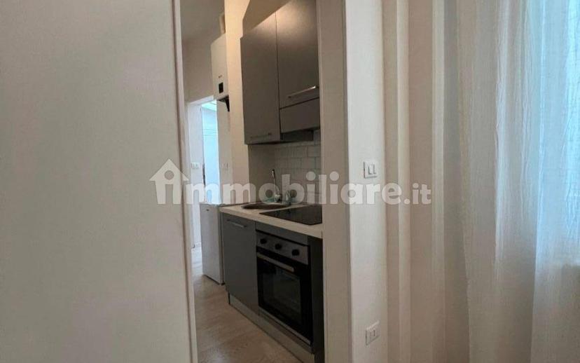 Bilocale ottimo stato, primo piano, San Felice, Bologna