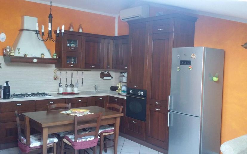 Bilocale piazza L'Antica Piazzola 4, San Gervasio Bresciano — foto 8 di 12