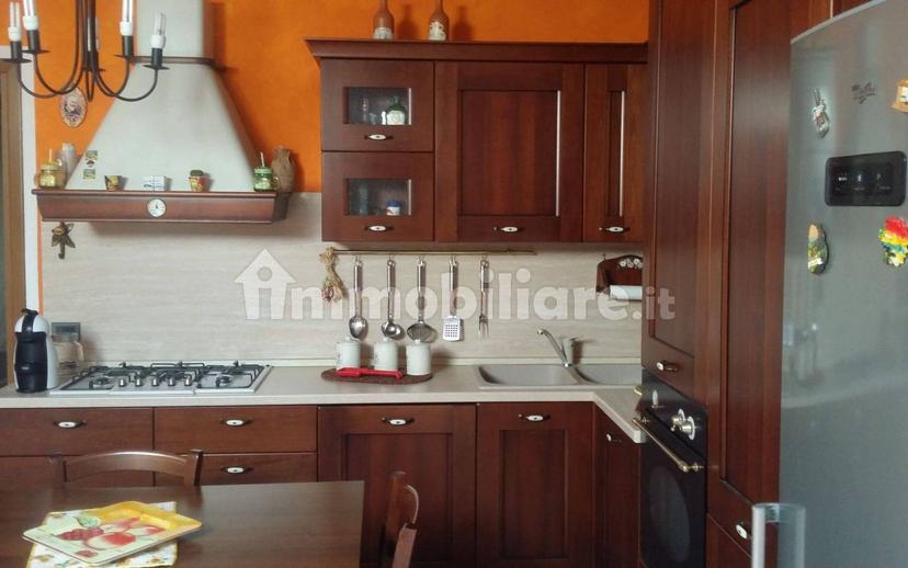 Bilocale piazza L'Antica Piazzola 4, San Gervasio Bresciano — foto 12 di 12