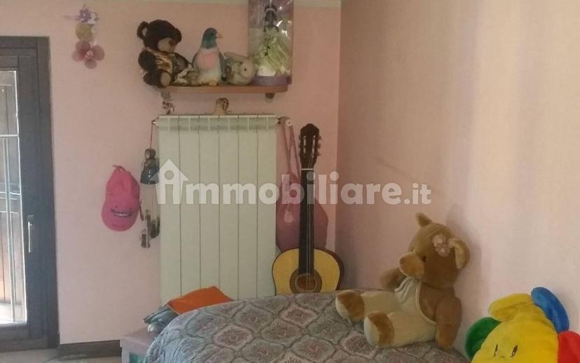 Bilocale piazza L'Antica Piazzola 4, San Gervasio Bresciano — foto 3 di 12