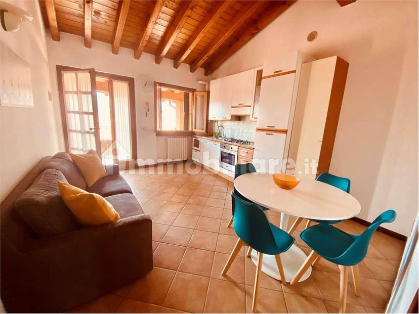 Bilocale 60 m², Villa Pedergnano, Erbusco — foto 2 di 8
