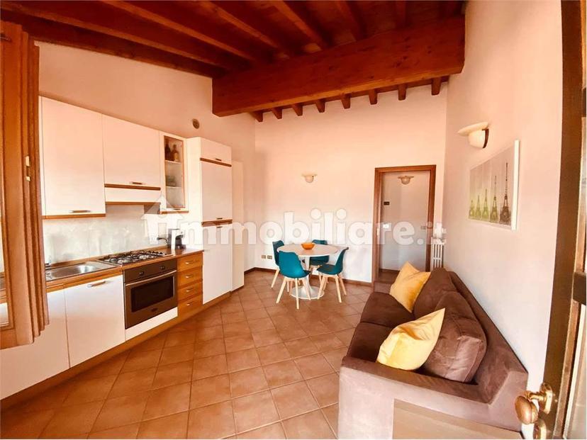 Bilocale 60 m², Villa Pedergnano, Erbusco — foto 3 di 8