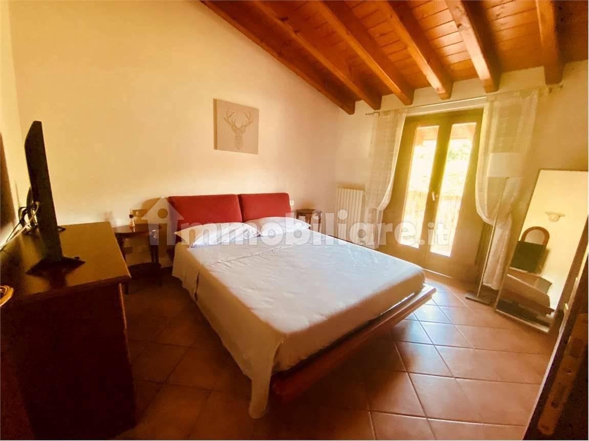 Bilocale 60 m², Villa Pedergnano, Erbusco