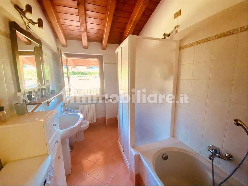 Bilocale 60 m², Villa Pedergnano, Erbusco — foto 5 di 8