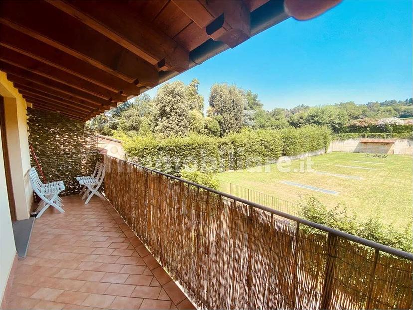 Bilocale 60 m², Villa Pedergnano, Erbusco — foto 7 di 8