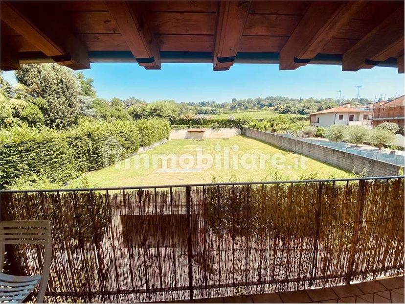 Bilocale 60 m², Villa Pedergnano, Erbusco — foto 4 di 8