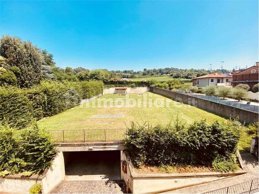Bilocale 60 m², Villa Pedergnano, Erbusco — foto 6 di 8
