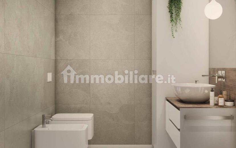 Quadrilocale via Caduti di Nassiriya, Rovellasca — foto 6 di 14