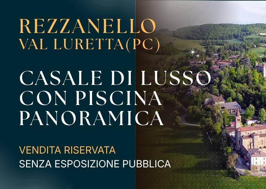 Casale via Vittorio Veneto, Zona 2000, Piacenza