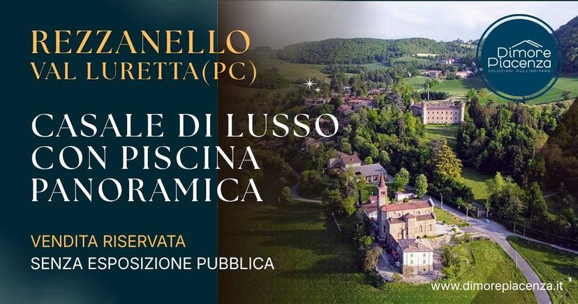 Casale via Vittorio Veneto, Zona 2000, Piacenza — foto 2 di 2