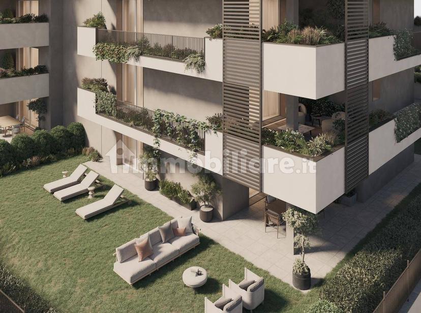 Attici e Appartamenti di nuova costruzione a Curno — foto 9 di 15
