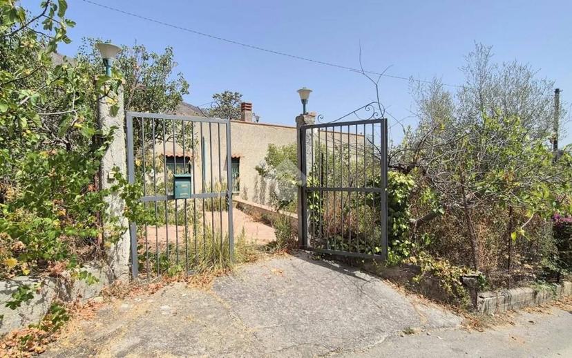Villa unifamiliare via delle Rose Caculla, Caculla, Monreale — foto 9 di 28