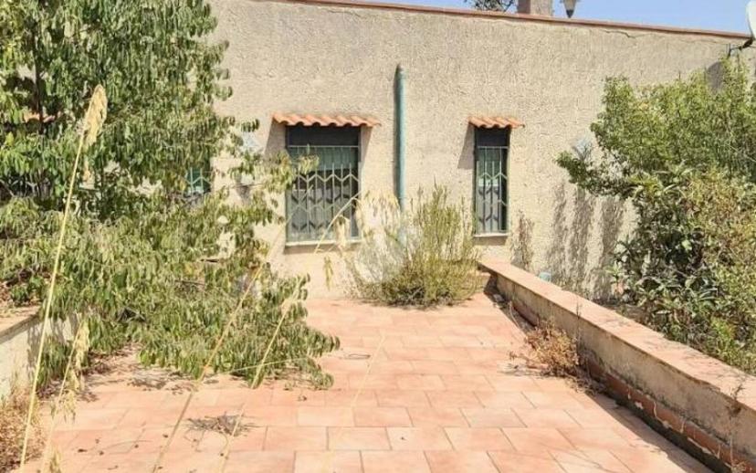 Villa unifamiliare via delle Rose Caculla, Caculla, Monreale — foto 7 di 28
