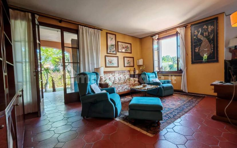 Villa bifamiliare via Diocleziana, Centro, Montegrotto Terme — foto 8 di 37