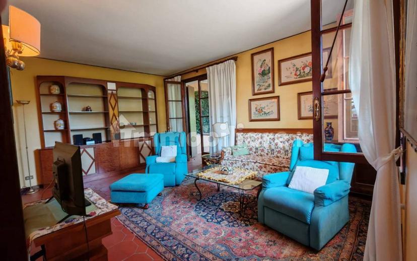 Villa bifamiliare via Diocleziana, Centro, Montegrotto Terme — foto 28 di 37