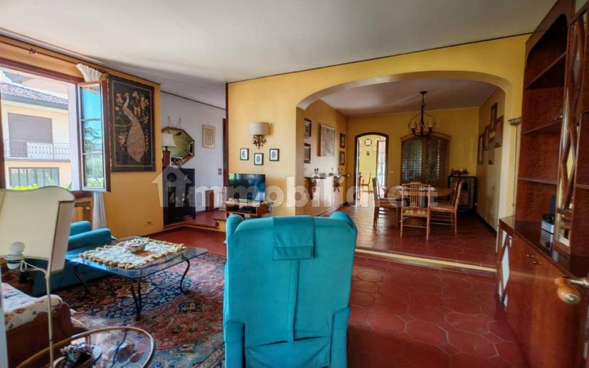 Villa bifamiliare via Diocleziana, Centro, Montegrotto Terme — foto 13 di 37