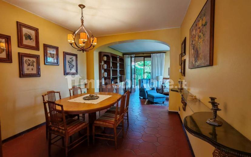 Villa bifamiliare via Diocleziana, Centro, Montegrotto Terme — foto 23 di 37