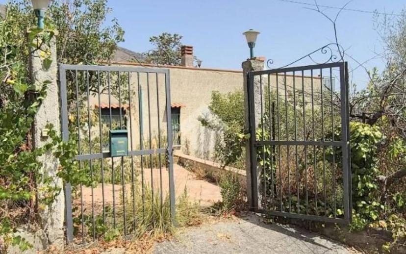 Villa unifamiliare via delle Rose Caculla, Caculla, Monreale — foto 15 di 28