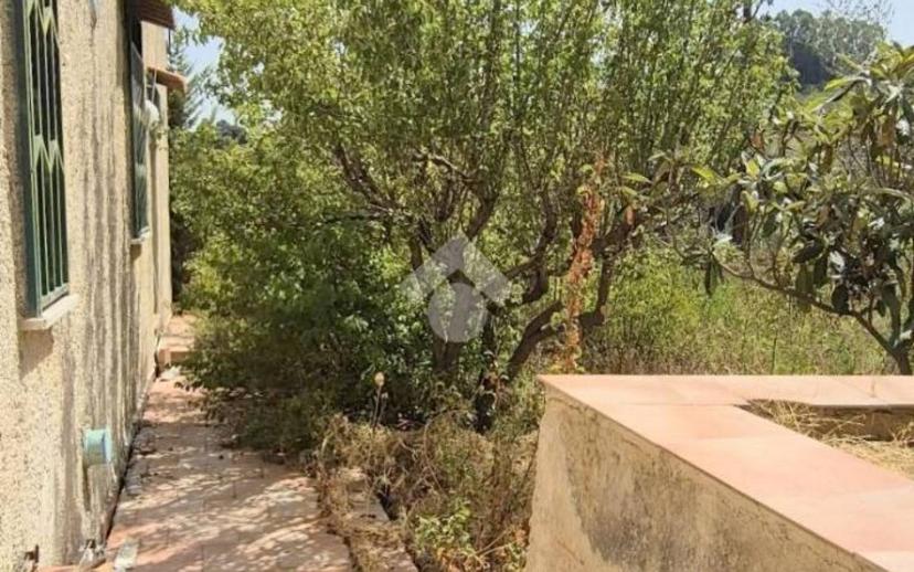 Villa unifamiliare via delle Rose Caculla, Caculla, Monreale — foto 14 di 28