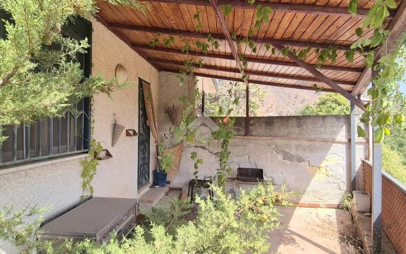 Villa unifamiliare via delle Rose Caculla, Caculla, Monreale — foto 21 di 28