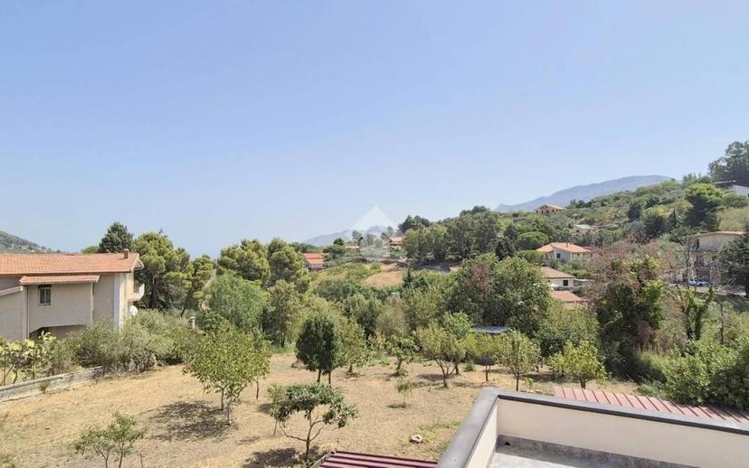 Villa unifamiliare via delle Rose Caculla, Caculla, Monreale — foto 13 di 28