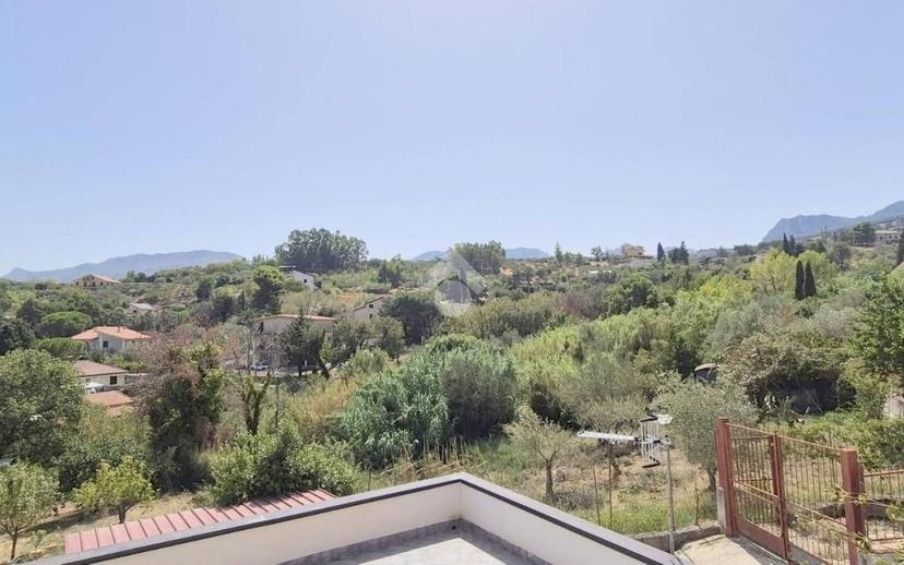 Villa unifamiliare via delle Rose Caculla, Caculla, Monreale — foto 22 di 28