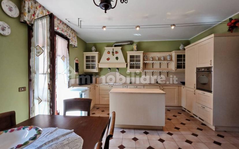 Villa bifamiliare via Diocleziana, Centro, Montegrotto Terme — foto 35 di 37