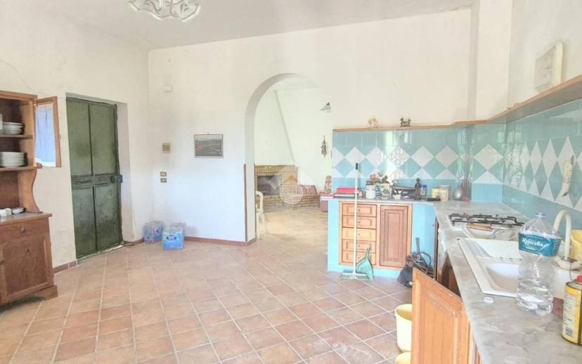 Villa unifamiliare via delle Rose Caculla, Caculla, Monreale — foto 18 di 28